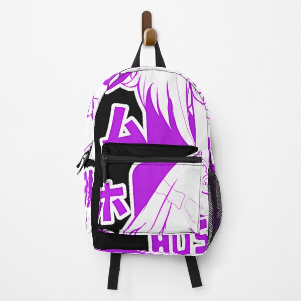 Item preview, Anime Girl - Hoshimune - Topomoki Series designed and sold by LindaAragon.