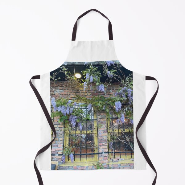 Item preview, mor salkımlar designed and sold by BlueSkyZuzu.