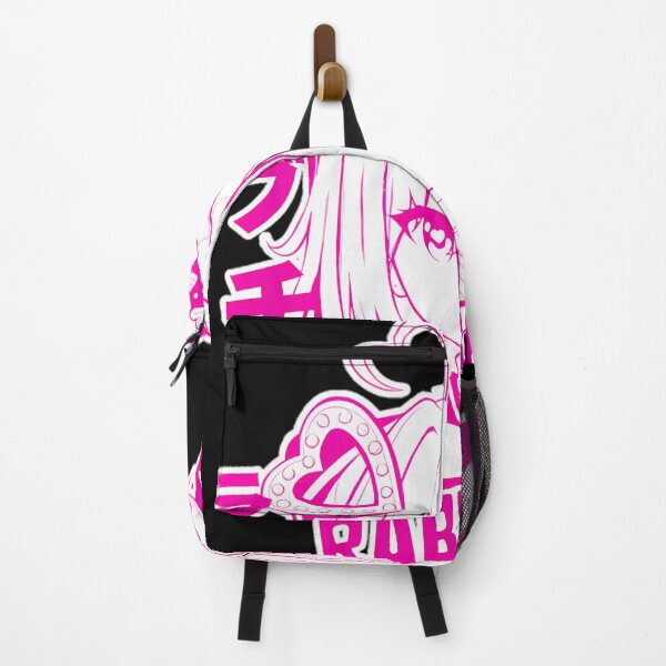 Item preview, Anime Girl - Rabuka - Topomoki Series designed and sold by LindaAragon.