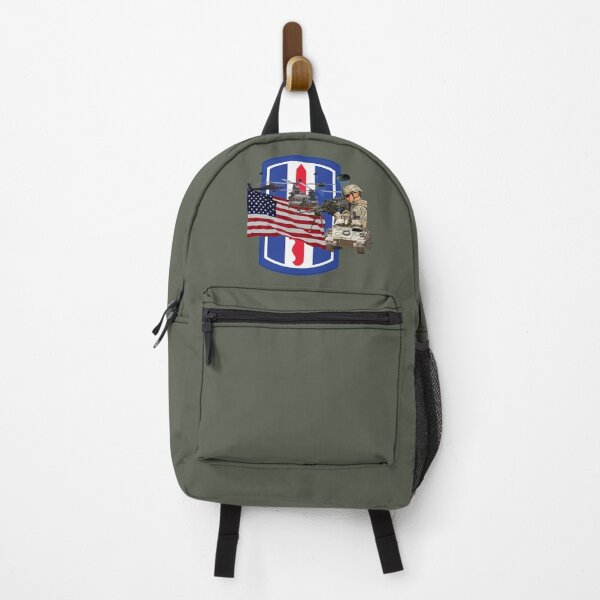 Item preview, US ARMY battalions divisions regiments installions base hq collection   FIND YOURS designed and sold by THE AMERICAN TEEVANGELIST.