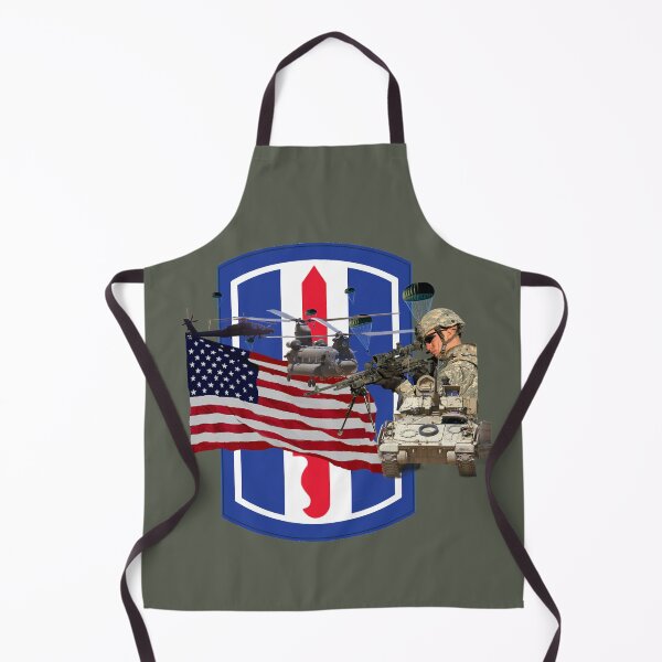 Item preview, US ARMY battalions divisions regiments installions base hq collection   FIND YOURS designed and sold by THE AMERICAN TEEVANGELIST.