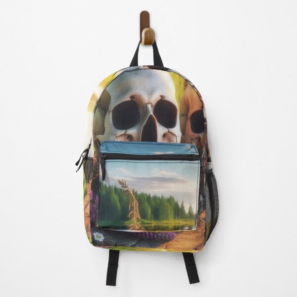 Item preview, Skulls designed and sold by ARTFINSTORE.
