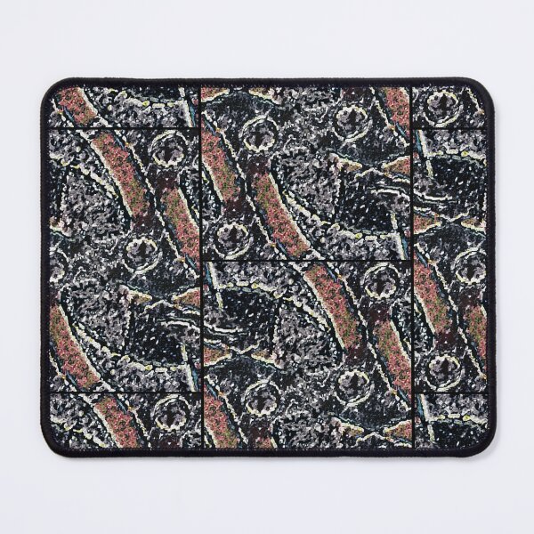 Item preview, Vibrant Geometry designed and sold by DFLC Prints.
