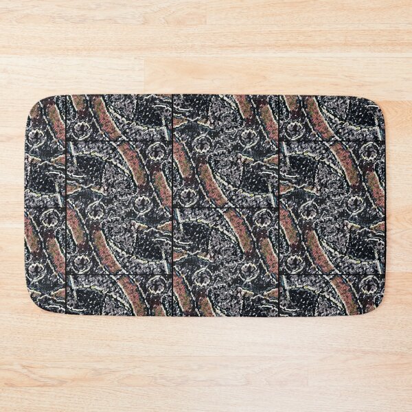 Item preview, Vibrant Geometry designed and sold by DFLC Prints.