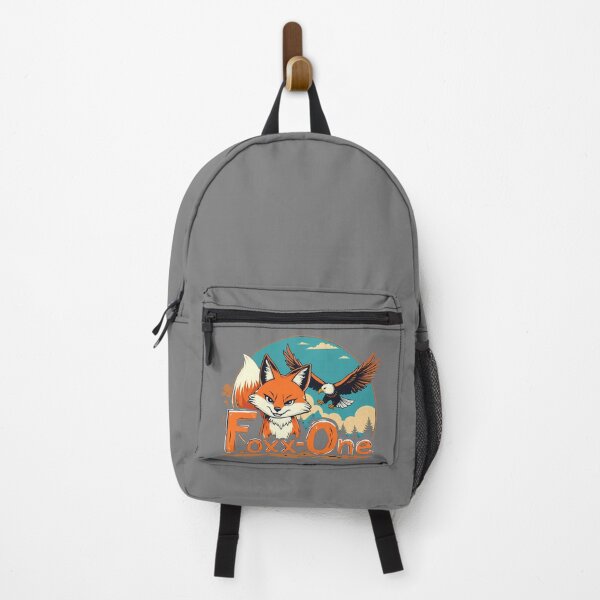Item preview, Red Fox Foxx-One v9 designed and sold by Foxx-One.