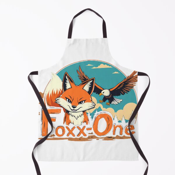 Artikelvorschau, Red Fox Foxx-One v9 entworfen und verkauft von Foxx-One.