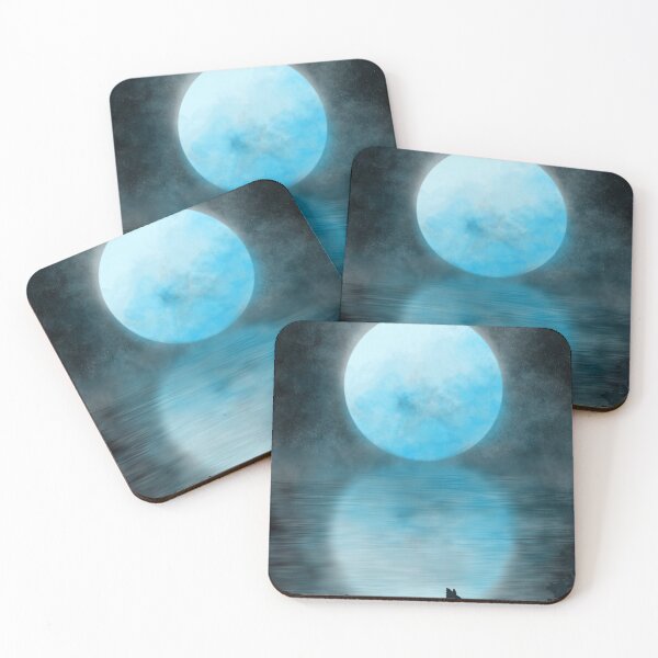 Item preview, Reflections designed and sold by MoonRushers.
