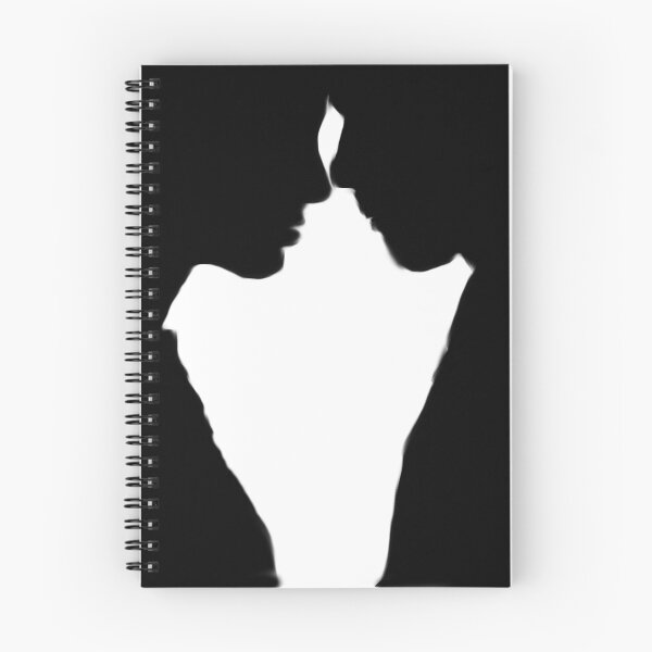 Item preview, Alice and Cyrus Couple in love designed and sold by Irenuccia.