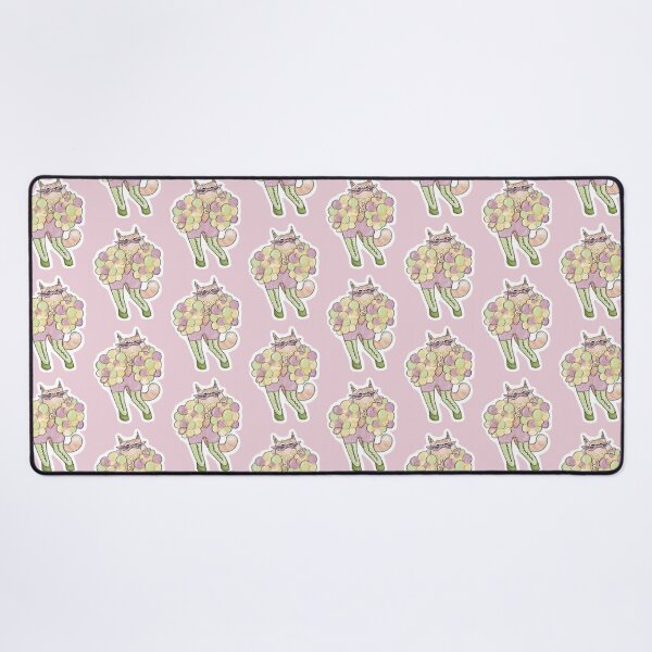 Item preview, Cute Ginger Cat Wearing Campy Fashion designed and sold by Julia Sol.