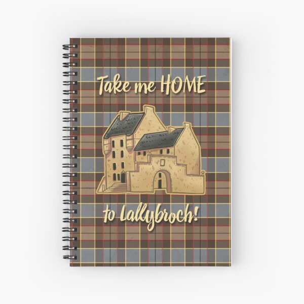 Aperçu de l'œuvre "Lallybroch" créée et vendue par solgasart.