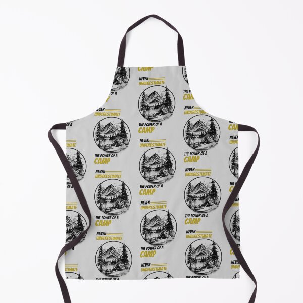 Item preview, Camp at midnight 2 designed and sold by drp24.