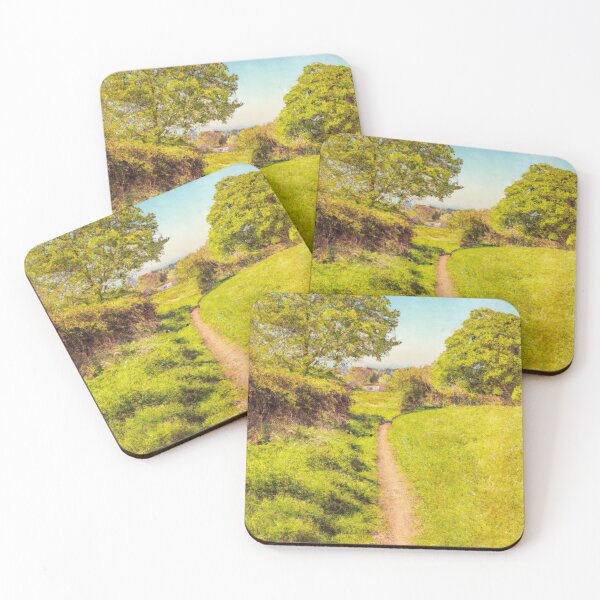 Item preview, Peaceful Path: The Red Barn Collection designed and sold by Outhigh56.
