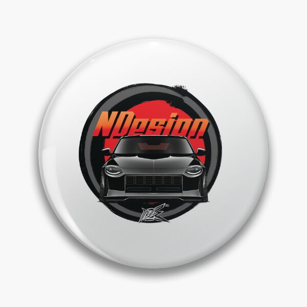 Item preview, z35 400z black  designed and sold by NaquashM.