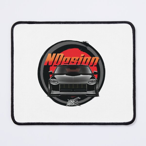 Item preview, z35 400z black  designed and sold by NaquashM.