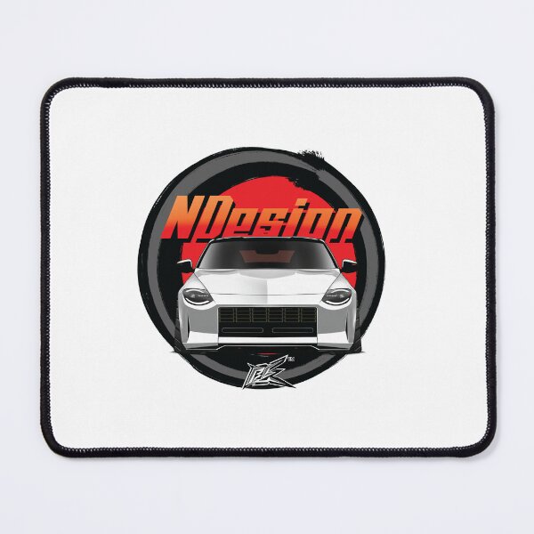 Item preview, z35 400z white  designed and sold by NaquashM.