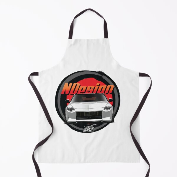 Item preview, z35 400z white  designed and sold by NaquashM.