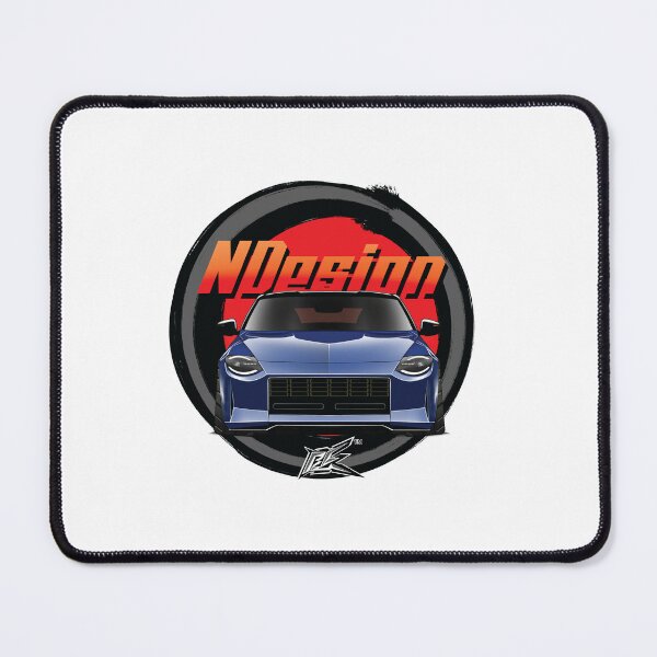 Item preview, z35 400z blue  designed and sold by NaquashM.