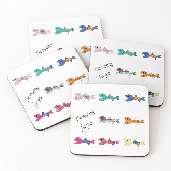 Item preview, fish 9 designed and sold by TT-flower.