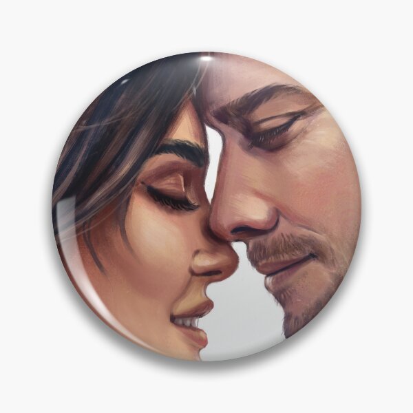 Item preview, "Love is" designed and sold by solgasart.