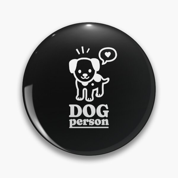 Item preview, Dog Person Cute Puppy designed and sold by nookmerch97.