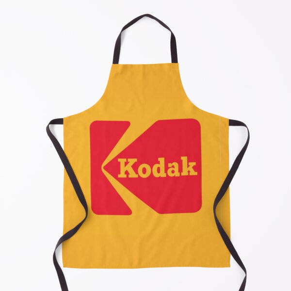 Artikelvorschau, Retro Kodak Logo (1971-1987) entworfen und verkauft von FutureTraveller.