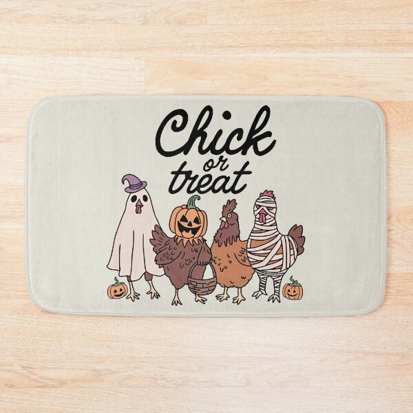Item preview, Halloween CHICK or Treat Sweatshirt designed and sold by Nannythenimfa.