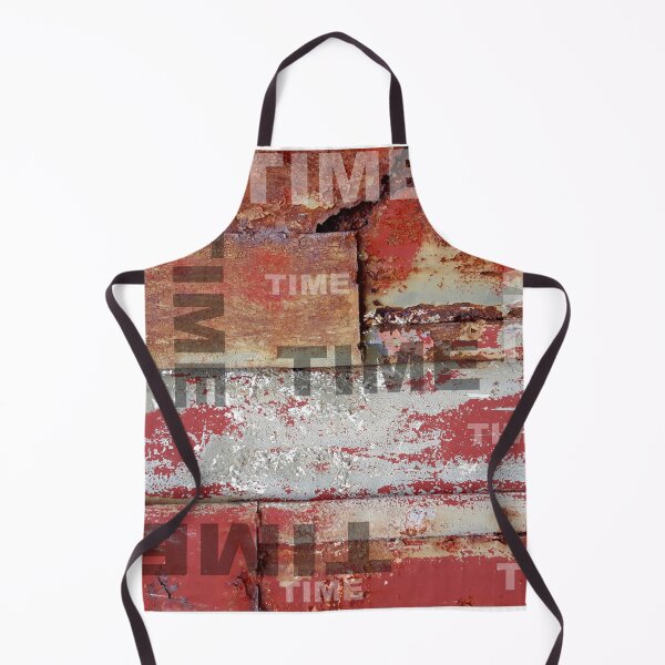 Item preview, PAINTED BY TIME, patinated designed and sold by Krzysztof Patalas.
