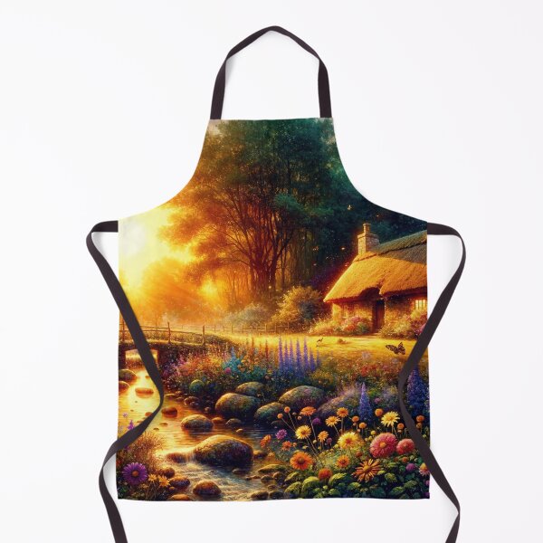 Item preview, Woodland Garden designed and sold by M-Y-A-R-T-.