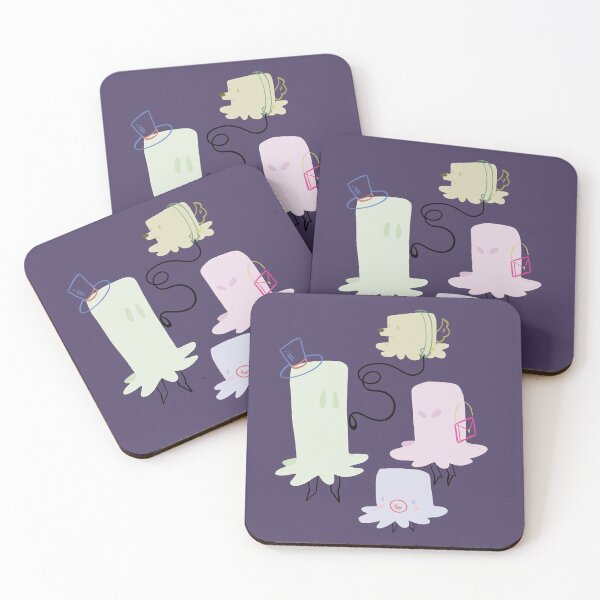 Item preview, spooky family designed and sold by bettafish-sheba.