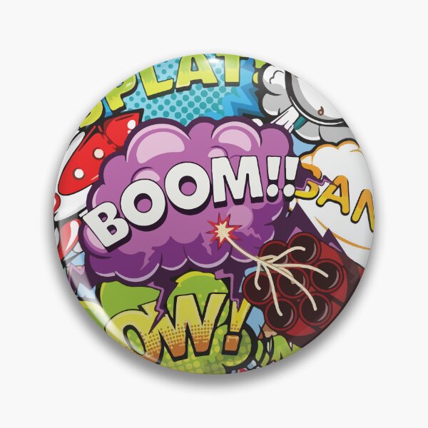 Item preview, Modern Pop art  designed and sold by BrownHorse90s.