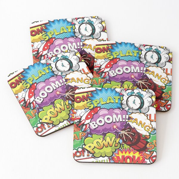 Item preview, Modern Pop art  designed and sold by BrownHorse90s.