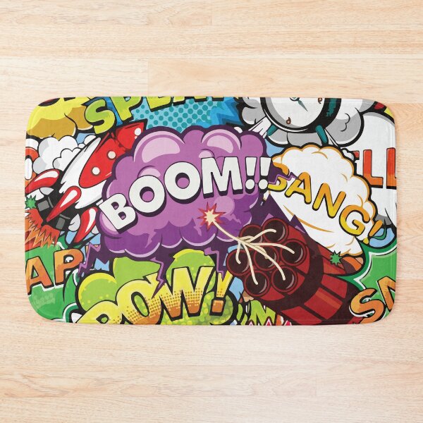 Item preview, Modern Pop art  designed and sold by BrownHorse90s.