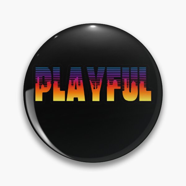 Item preview, Playful designed and sold by UNK-Fatigues.