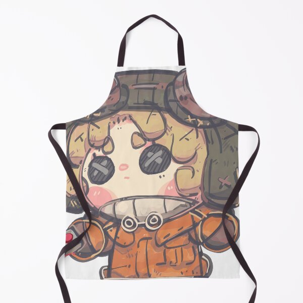 Item preview, 2429 - 机械师 / Mechanic designed and sold by jrpencil88.