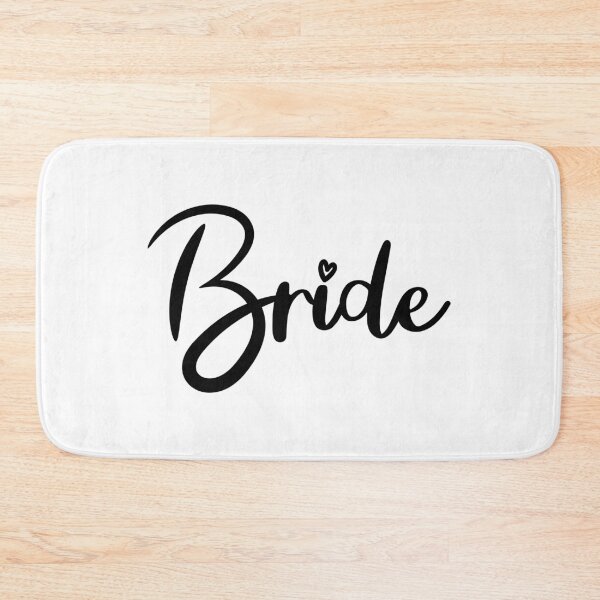 Item preview, Bride with Heart designed and sold by dottiedigitals.