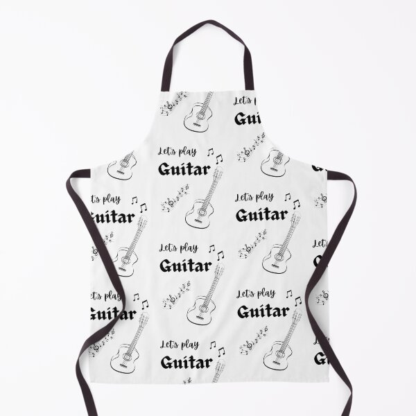 Item preview, Let's play guitar designed and sold by Santy2023.