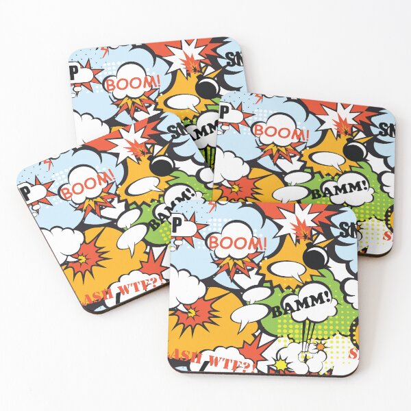 Item preview, Modern Pop art  designed and sold by BrownHorse90s.