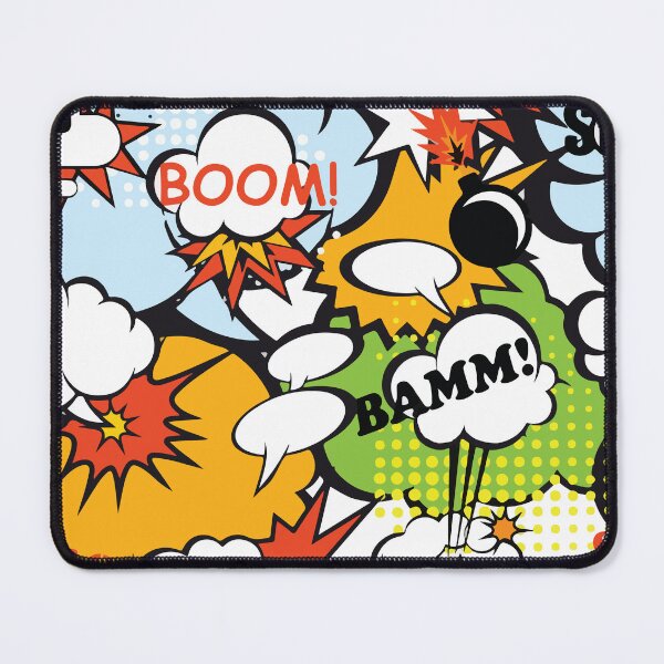 Item preview, Modern Pop art  designed and sold by BrownHorse90s.