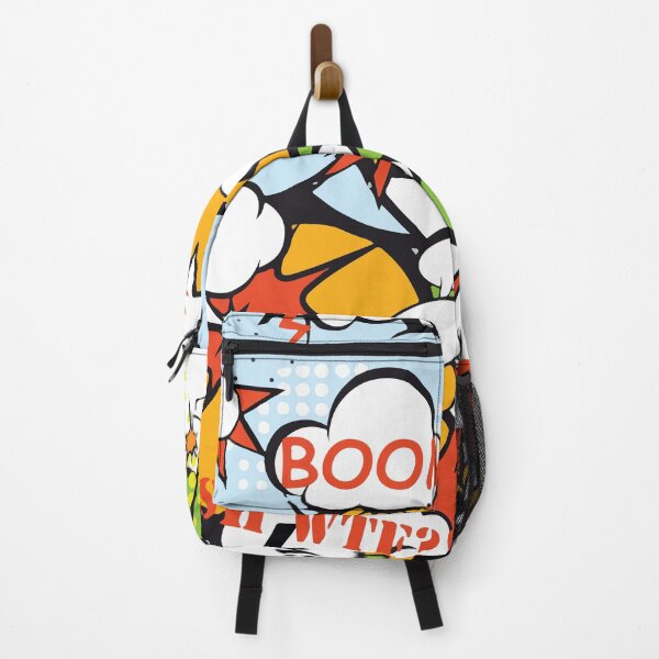 Item preview, Modern Pop art designed and sold by BrownHorse90s.