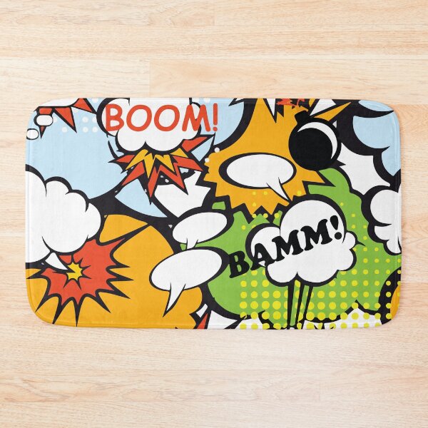 Item preview, Modern Pop art  designed and sold by BrownHorse90s.