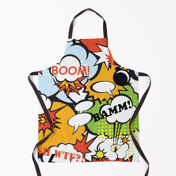 Item preview, Modern Pop art  designed and sold by BrownHorse90s.