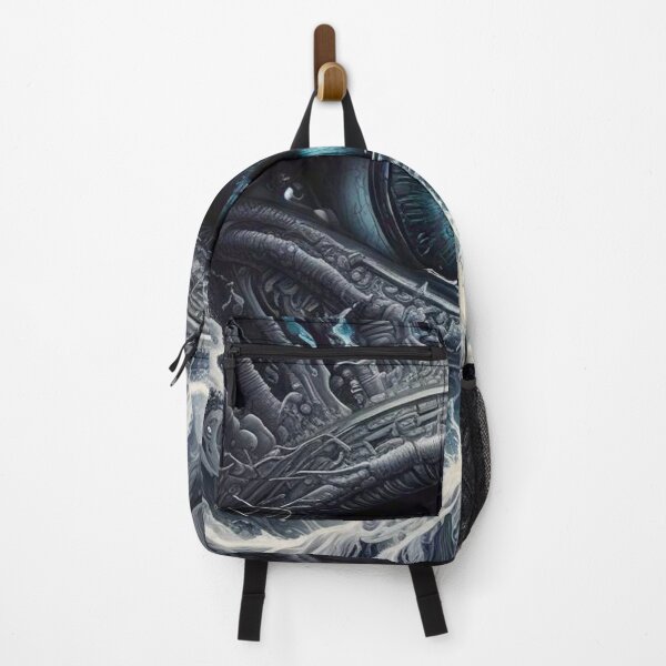 Item preview, Eye of the Storm - Surreal Fantasy Art concept designed and sold by Delerat7.
