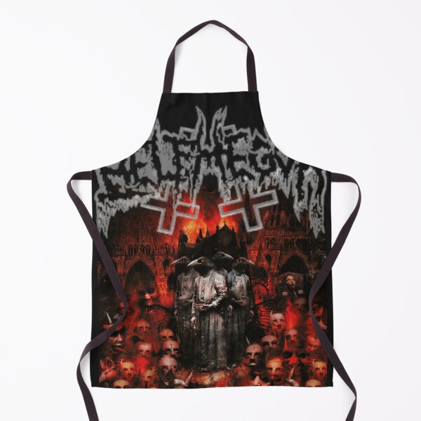 Item preview, PESTAPOKALYPSE BLACK METAL Art designed and sold by MetalRockProg.