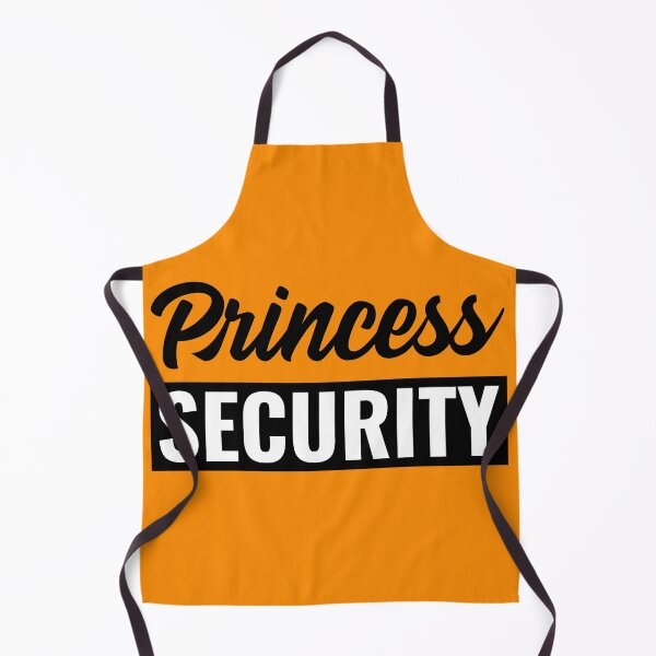 Item preview, Princess Security designed and sold by 87-Aesthetics.