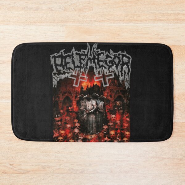 Item preview, PESTAPOKALYPSE BLACK METAL Art designed and sold by MetalRockProg.