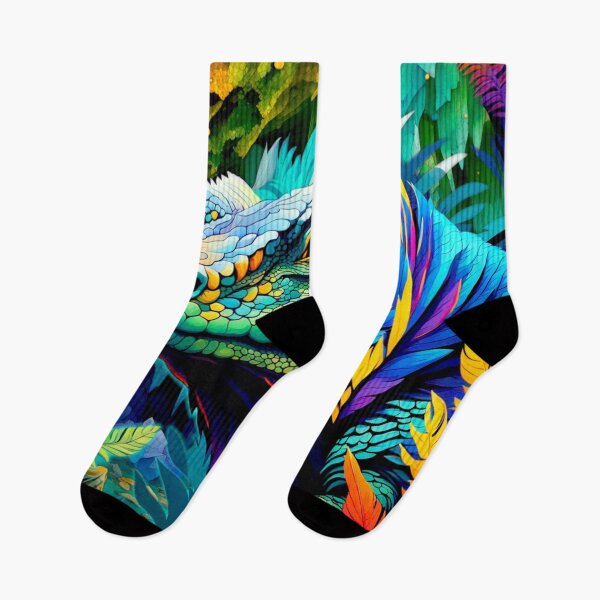 Item preview, The Magical Komodo Dragon v5 designed and sold by Helios Be. Lavsh.