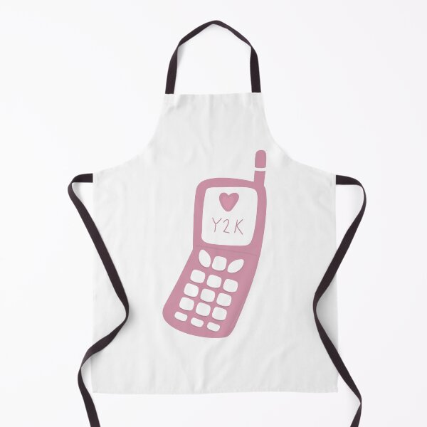 Item preview, 2000s phones designed and sold by MissRedLady .