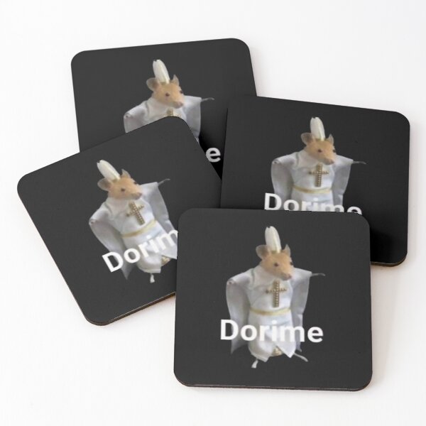 Item preview, Dorime designed and sold by ruwqei.