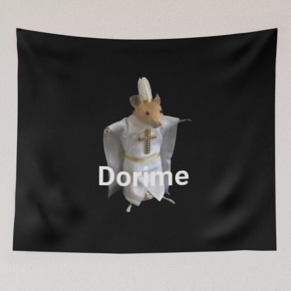 Item preview, Dorime designed and sold by ruwqei.