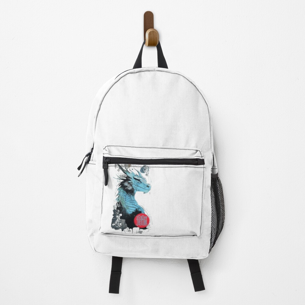 Item preview, Backpack designed and sold by RJLCAM.